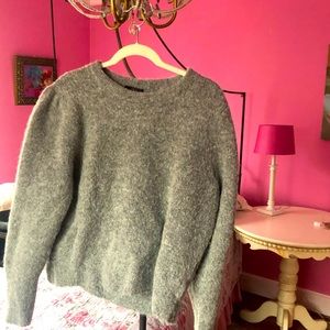 JCrew sweater
